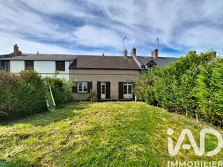  Maison à vendre 3 pièces 73 m²