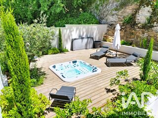  Maison à vendre 6 pièces 150 m²