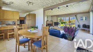  Maison à vendre 5 pièces 111 m²