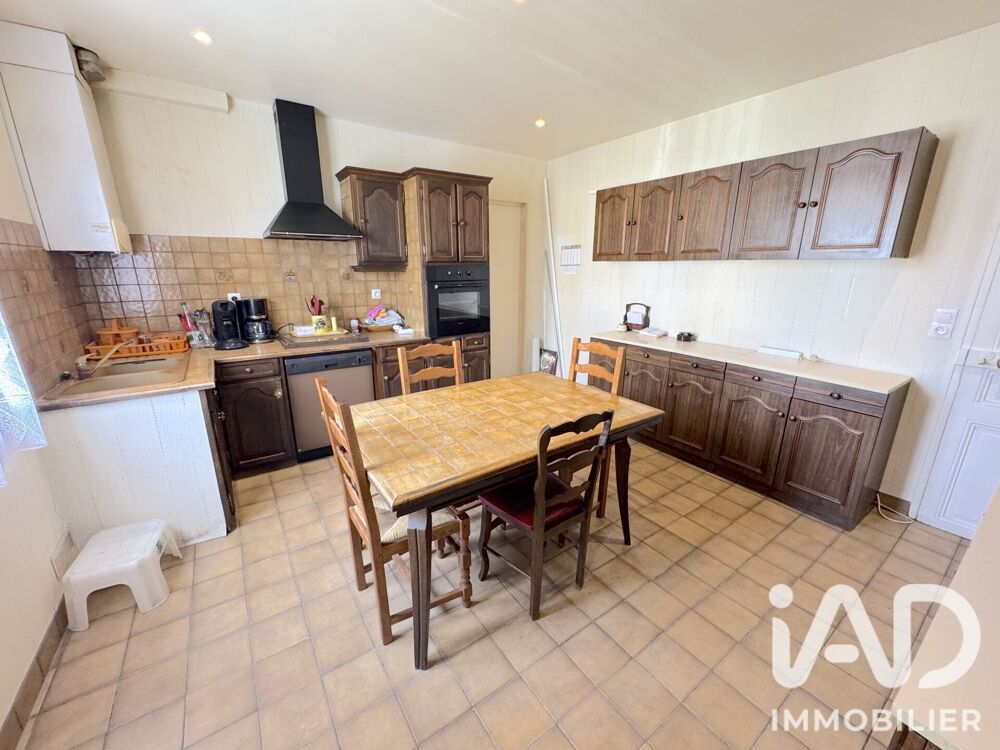 Vente Maison Vente Maison/villa 6 pièces Drancy
