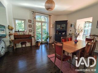 Vente Maison Vente Maison d'architecte 8 pièces Hennebont