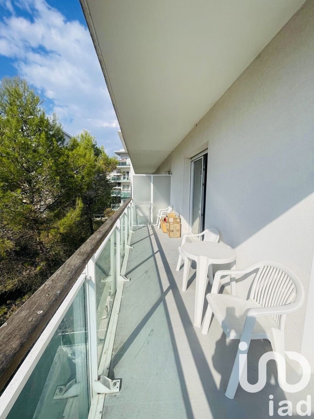 Vente Appartement Vente Appartement 1 pièce Antibes