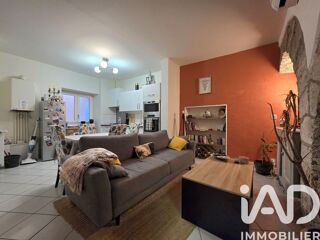  Appartement à vendre 2 pièces 41 m²