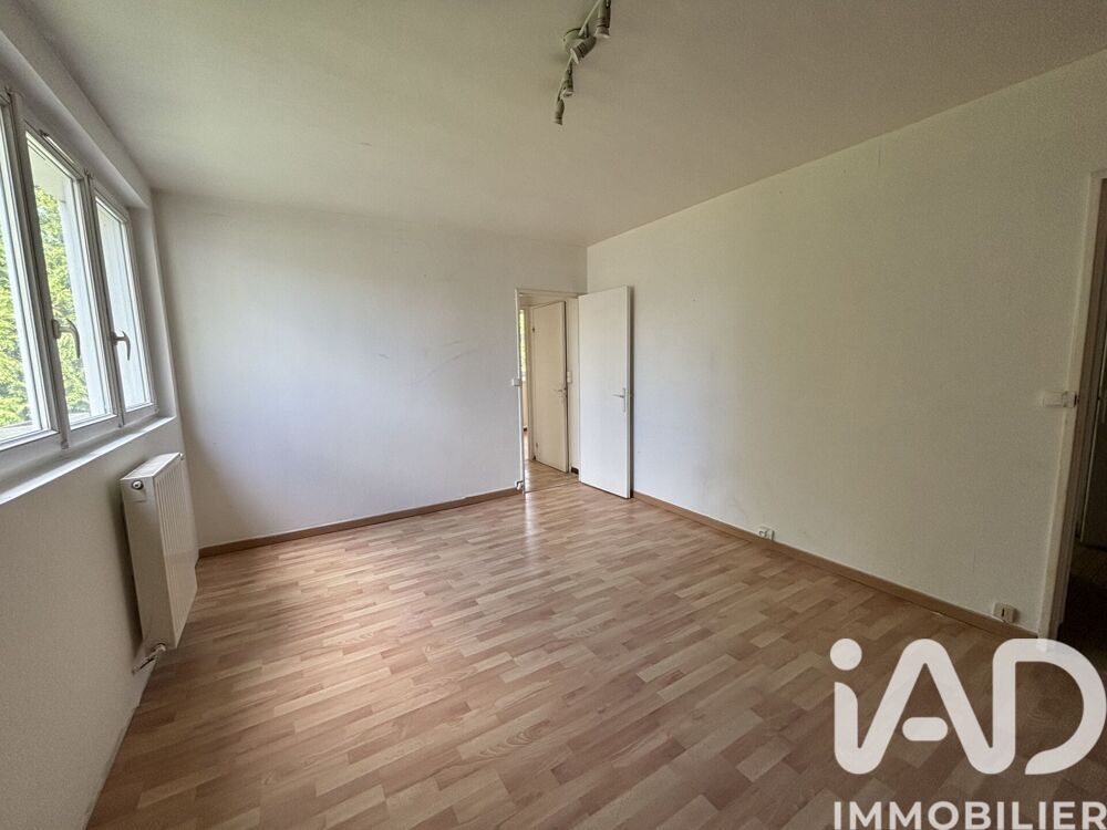 location Appartement - 3 pièce(s) - 52 m² Mériel (95630)