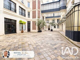  Appartement à vendre 1 pièce 9 m²