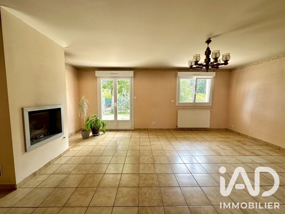 Vente Maison/villa 5 pièces