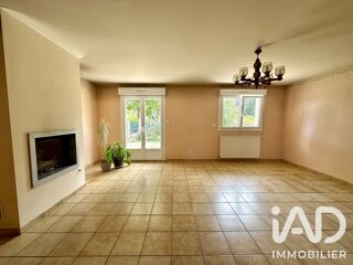  Maison à vendre 5 pièces 93 m²
