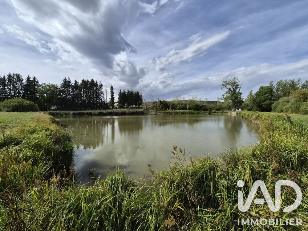 Vente Terrain Vente Terrain 8 000 m&sup2; Gremilly