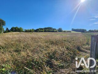  Terrain à vendre 1032 m²