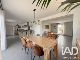  Maison à vendre 6 pièces 175 m²