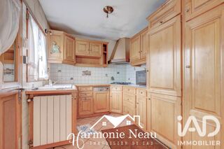  Maison à vendre 4 pièces 73 m²