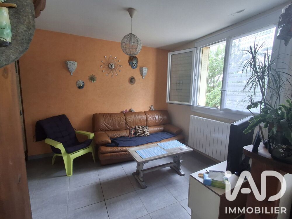 Vente Maison/villa 3 pièces