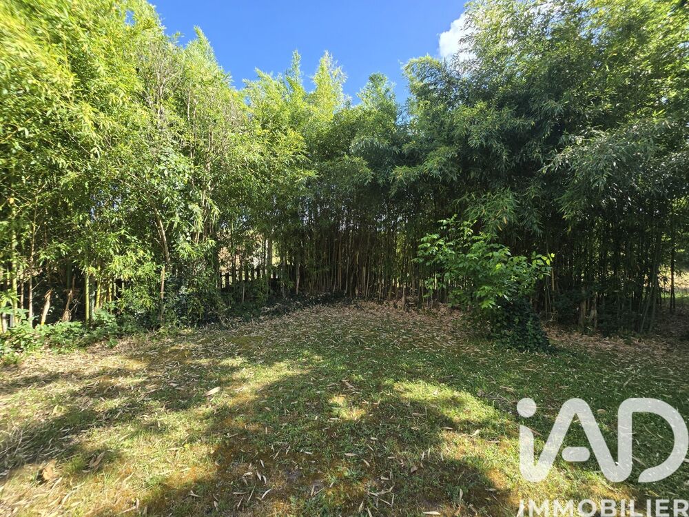 Vente Maison Vente Maison/villa 5 pièces Bergerac