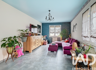  Maison à vendre 6 pièces 140 m²