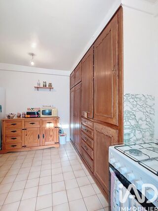  Appartement à vendre 3 pièces 65 m²