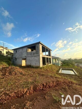  Maison 4 pièces 220 m² Ducos