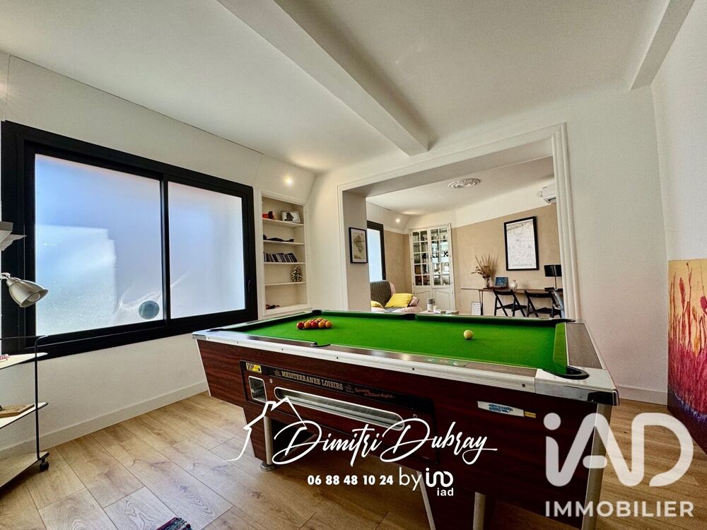 Vente Maison Vente Maison de ville 6 pièces Saint-laurent-de-la-cabrerisse