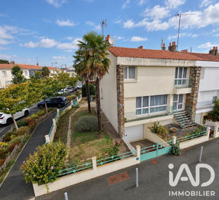  Maison à vendre 6 pièces 109 m²