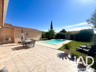  Maison à vendre 10 pièces 231 m²