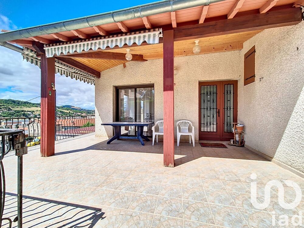 Vente Maison traditionnelle 6 pièces