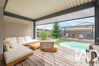  Maison à vendre 4 pièces 143 m²