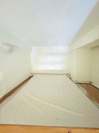  Appartement à louer 1 pièce 18 m²
