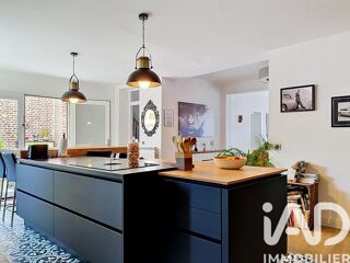  Maison à vendre 10 pièces 240 m²
