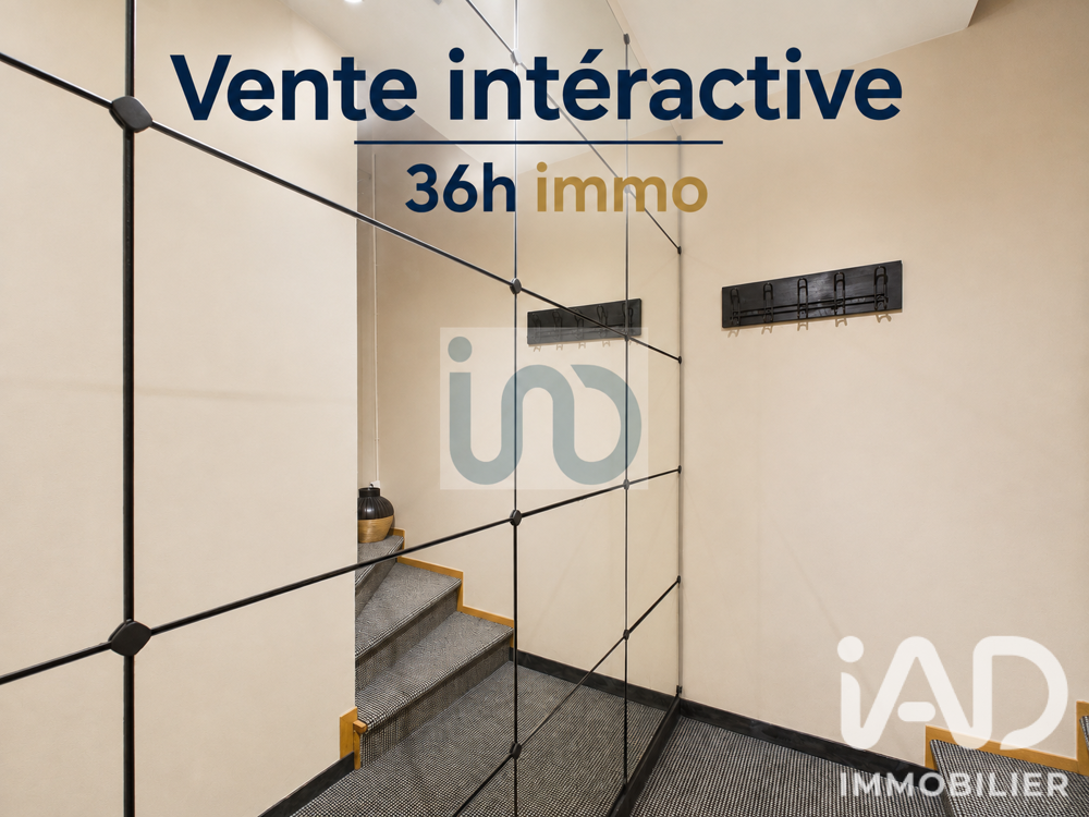 Vente Appartement Vente Appartement 3 pièces La rochelle
