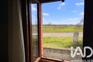  Maison à vendre 4 pièces 116 m²