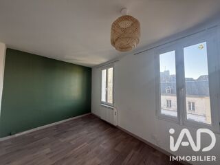  Appartement à vendre 3 pièces 55 m²