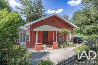  Maison à vendre 5 pièces 115 m²