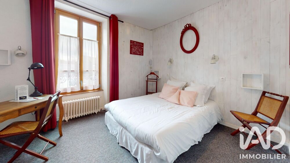   Vente Hôtel 606 m&sup2; 
