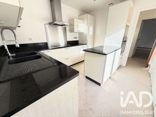  Maison à vendre 4 pièces 111 m²