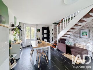  Maison à vendre 5 pièces 85 m²