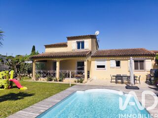  Maison à vendre 5 pièces 123 m²