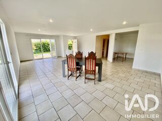 Maison à vendre 6 pièces 146 m²