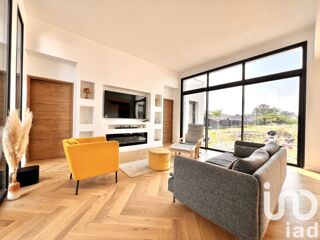  Maison à vendre 6 pièces 182 m²