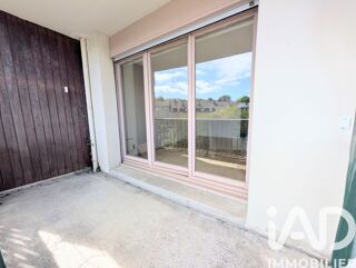  Appartement � vendre 3 pi�ces 71 m�