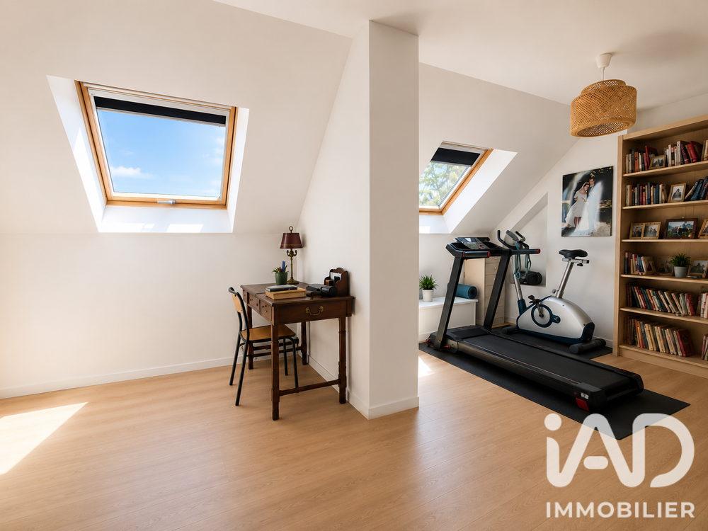 à vendre  Maison Rennes (35700)