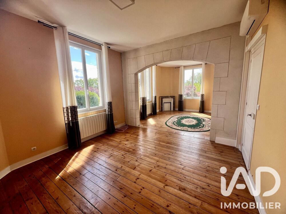 Vente Maison de village 4 pièces