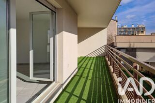  Appartement à vendre 2 pièces 45 m²