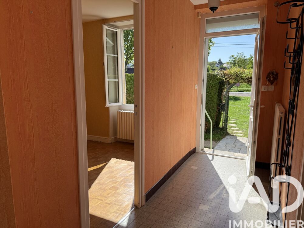 Vente Maison/villa 3 pièces