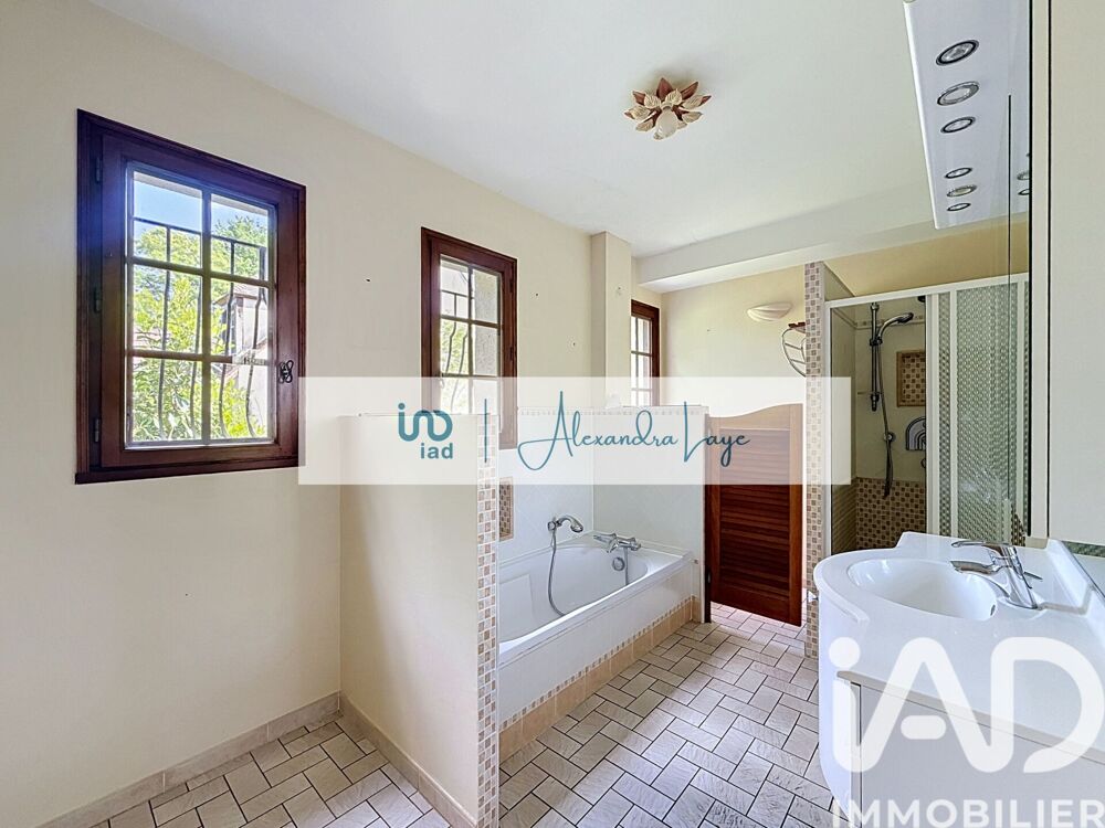 à vendre  Maison Samois-sur-Seine (77920)