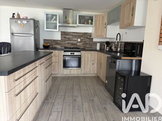 Maison � vendre 5 pi�ces 130 m�