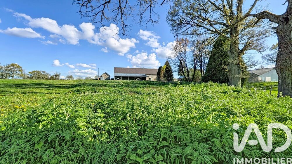 Vente Maison Vente Maison de campagne 4 pièces Montel-de-gelat