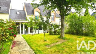  Maison à vendre 5 pièces 95 m²