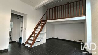  Appartement à vendre 1 pièce 29 m²