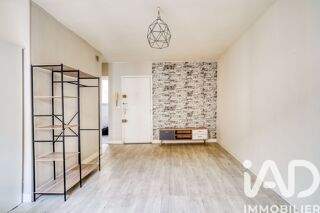  Appartement à vendre 1 pièce 32 m²