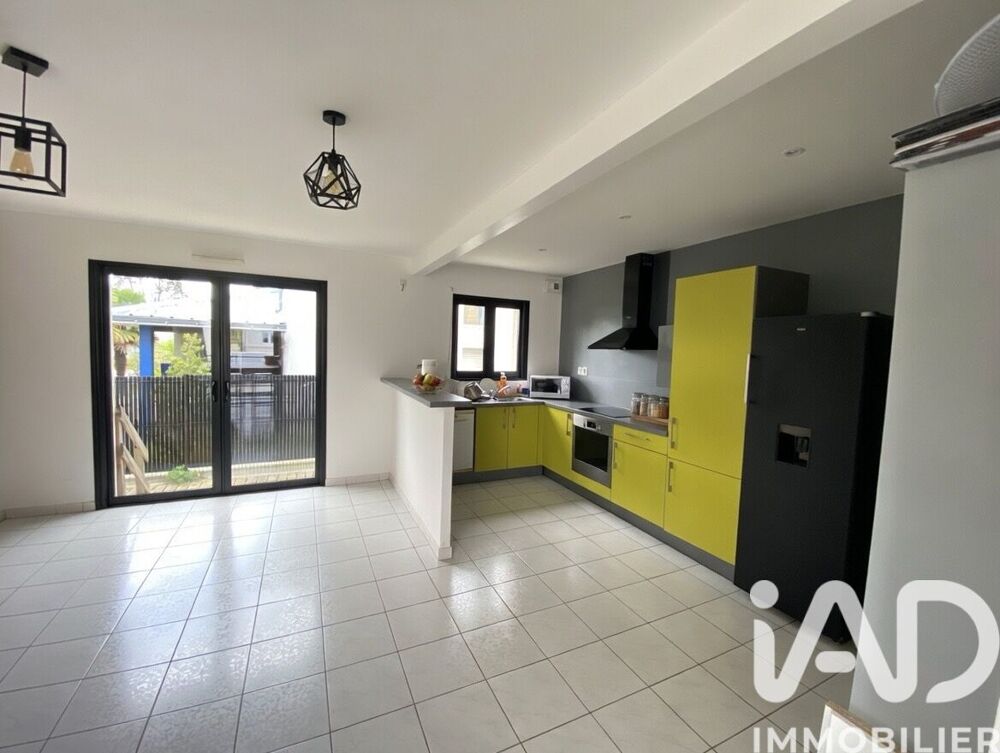 Vente Maison Vente Maison/villa 7 pièces Saint-nazaire