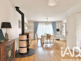  Maison � vendre 5 pi�ces 112 m�